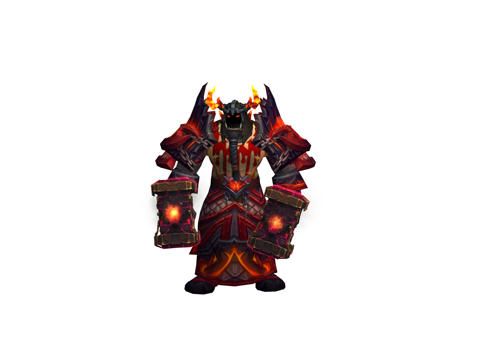 Sinkansen 3D character render