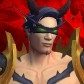 Blindzettix