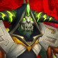 Upszein avatar