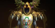 Taloned's Avatar