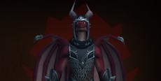 Dorastrasza's icon