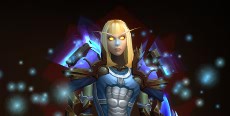 Morningstâr's icon