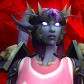 Dominatrixie avatar