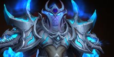 Fedknight's icon