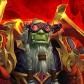 Warhawk avatar