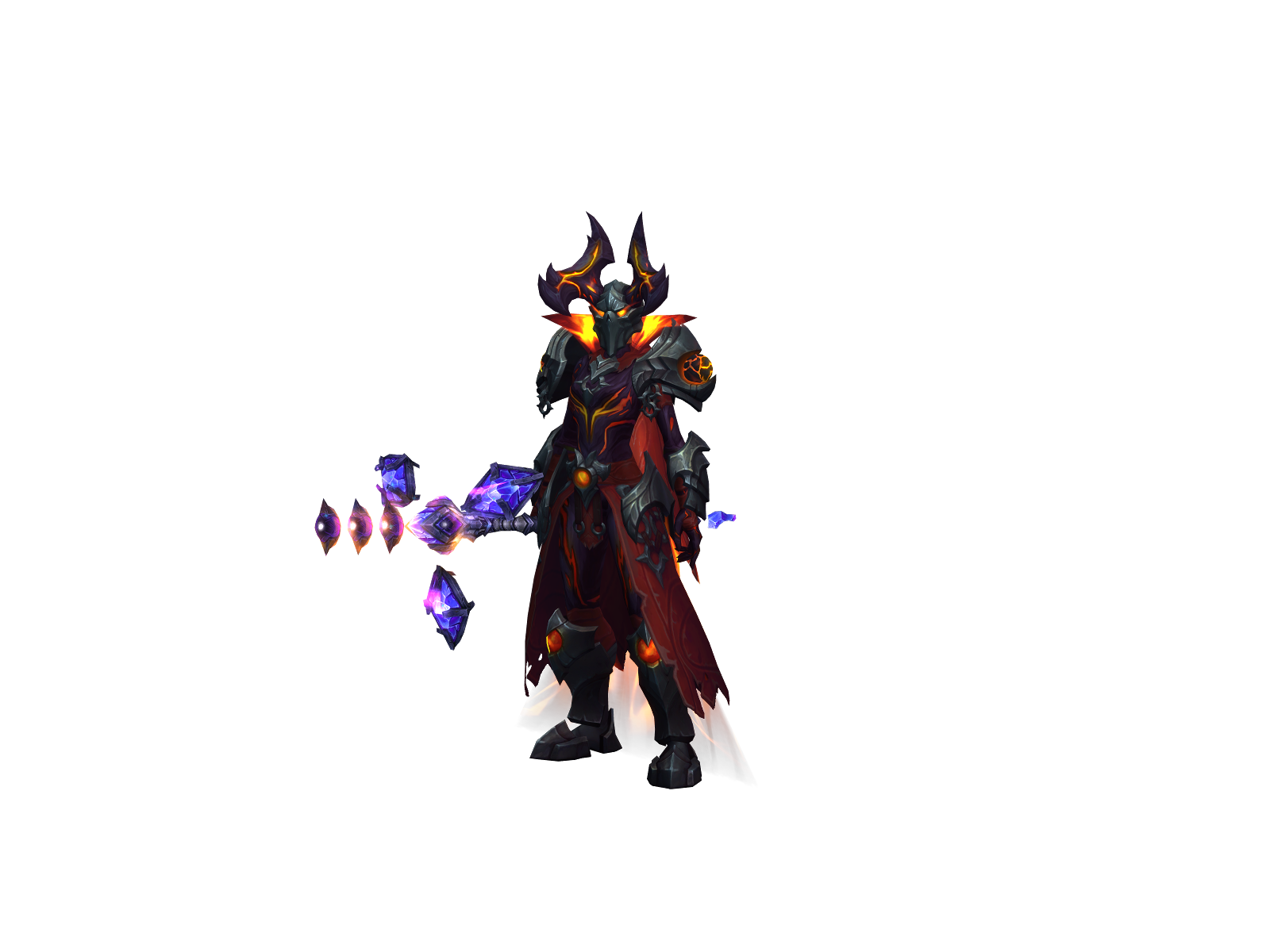 Pyrocalsm
