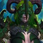 Felhatred avatar