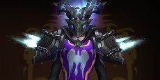 Mimasp's icon