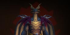 Morjik's icon