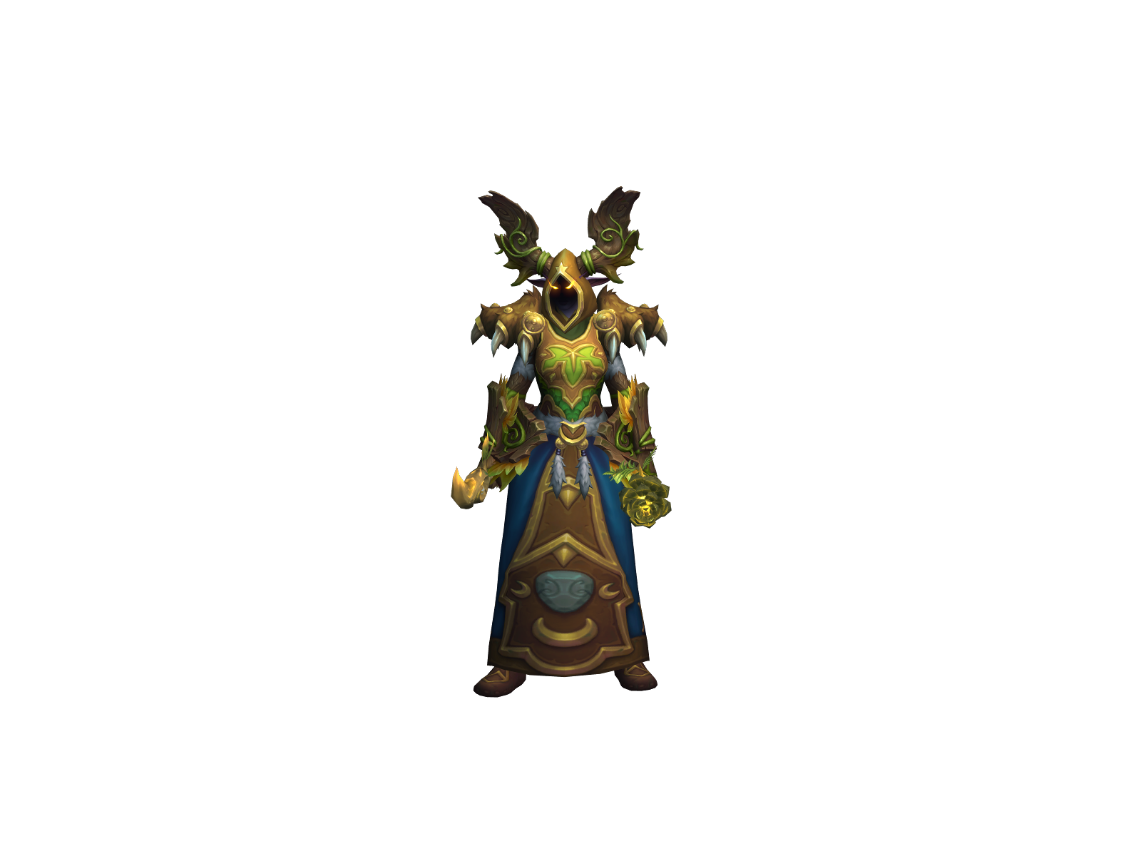 Thealdruid