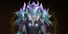 Duridina's icon