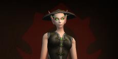 Remfanmonk's Avatar