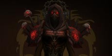 Dæthbolt's icon