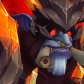 Rosjin avatar