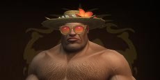 Gripyoulol's icon