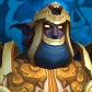 Compulsory avatar