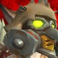 Swiftfox avatar