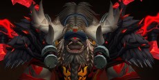 Razórlight's icon