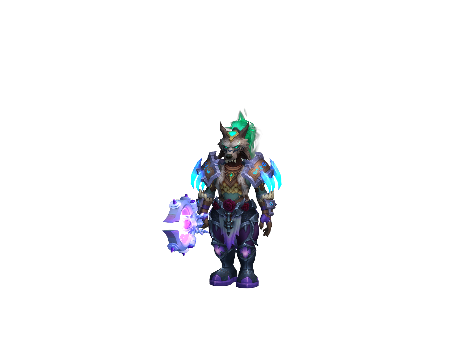 Djtalsortwo