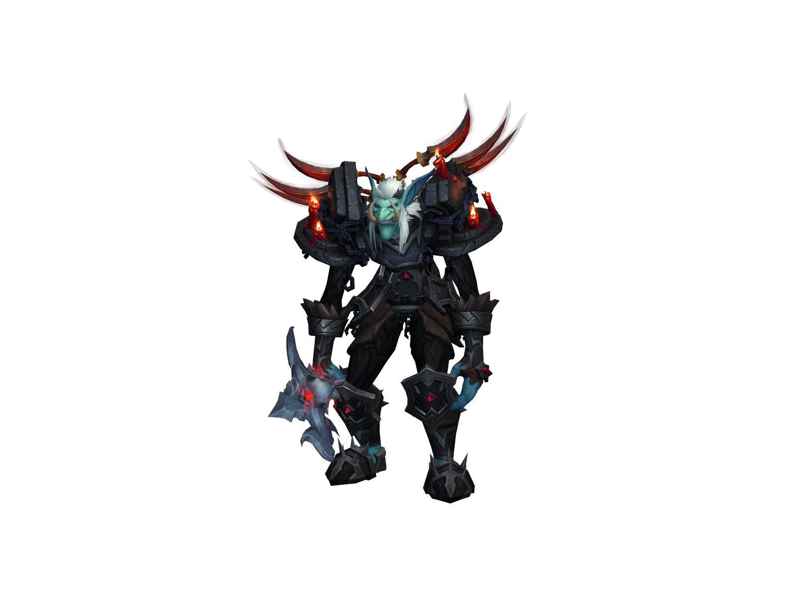 Kedrichunt