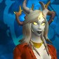 Terrå avatar