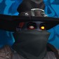 Durendalka portrait
