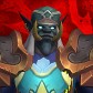 Wiracocha avatar