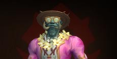 Danosaur's icon