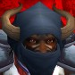 Koeieflat avatar