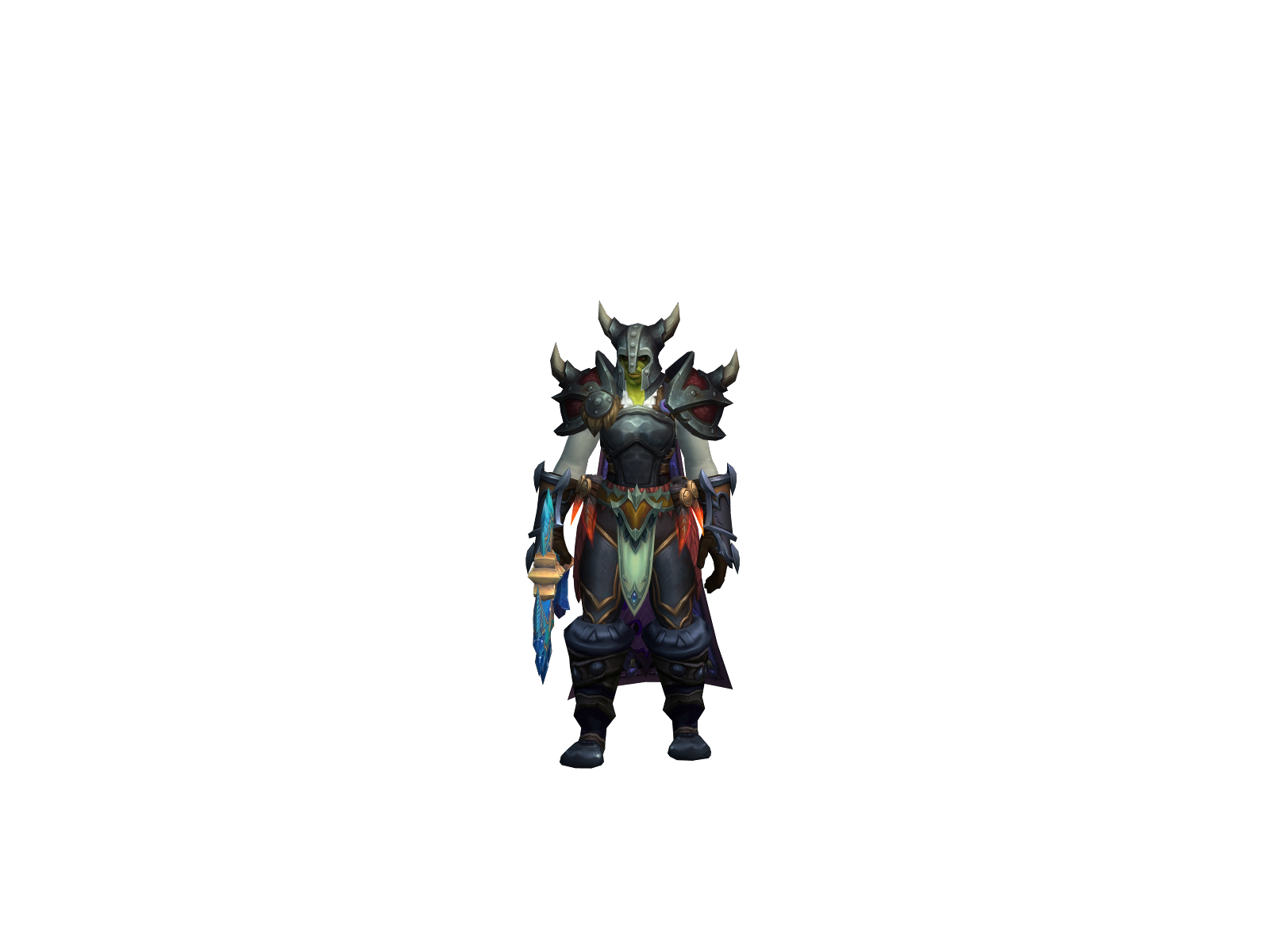 Loxwarr