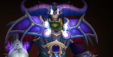 Majnnonn's icon