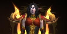 Feraimm's icon