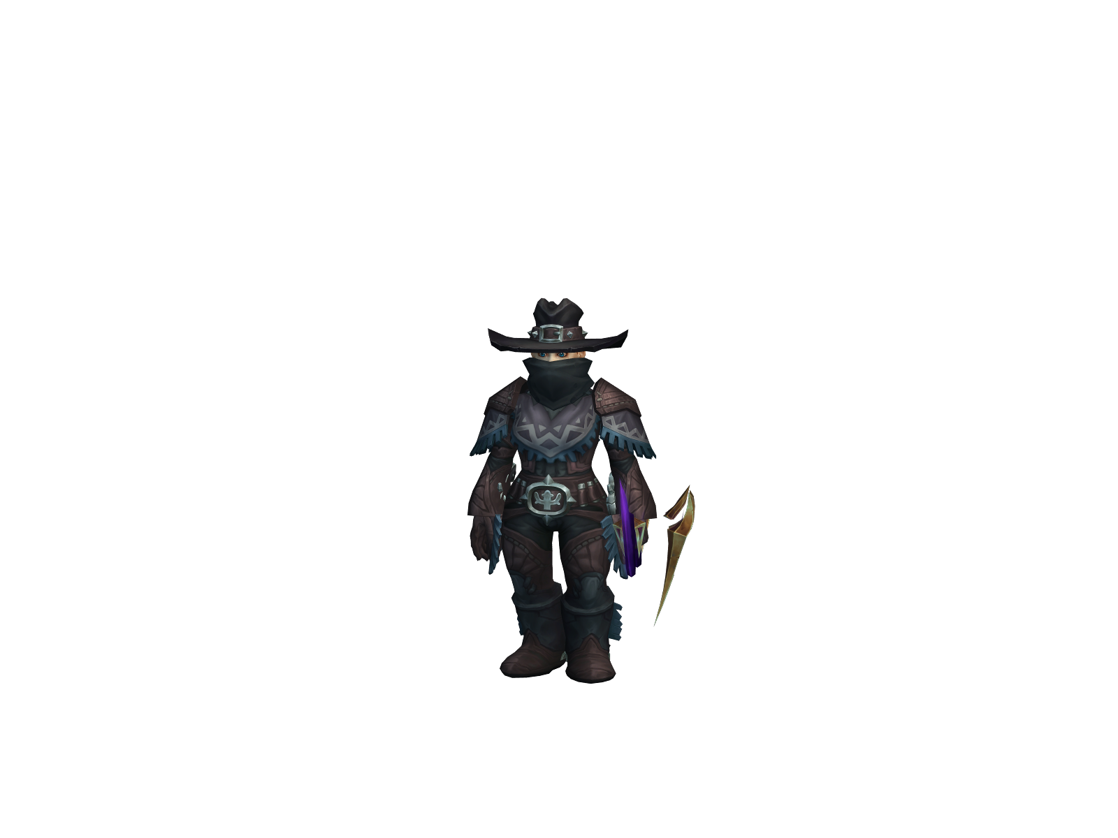 Blesshunt
