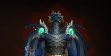 Evomight's icon