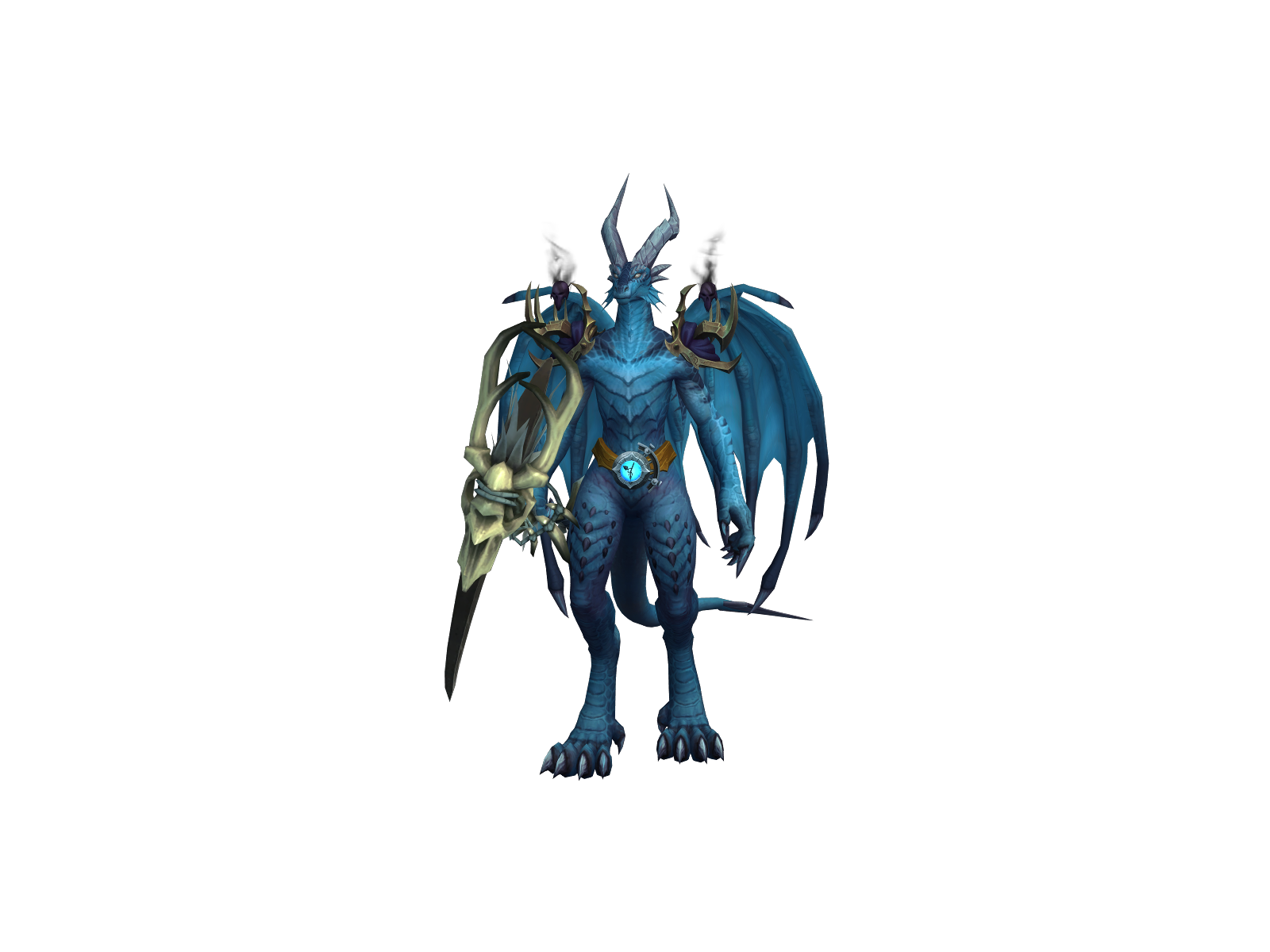 Flapmage