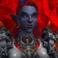 Quixara avatar