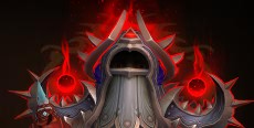 Shathrath's icon