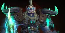 Badmourne's icon