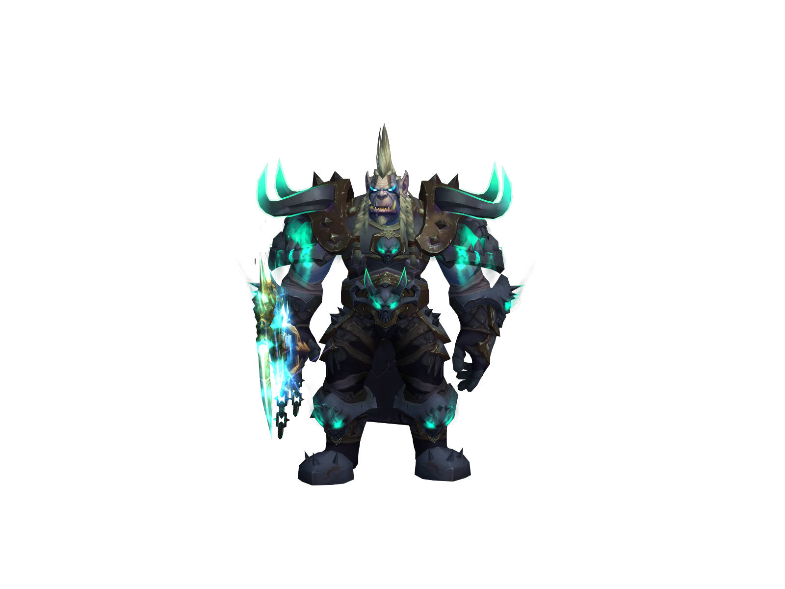 Badmourne