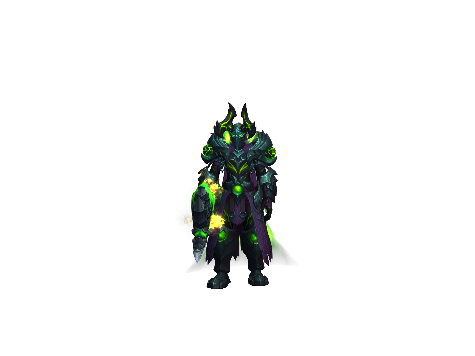 Thorshockz