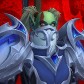 Custm avatar