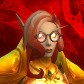 Ròsé avatar