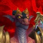 Shadowborst avatar