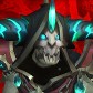Necromante portrait