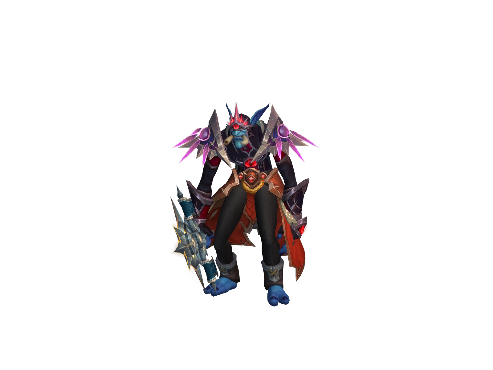 Cheifwor