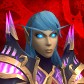 Aetherís avatar