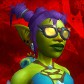 Virick avatar