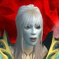 Solonely portrait