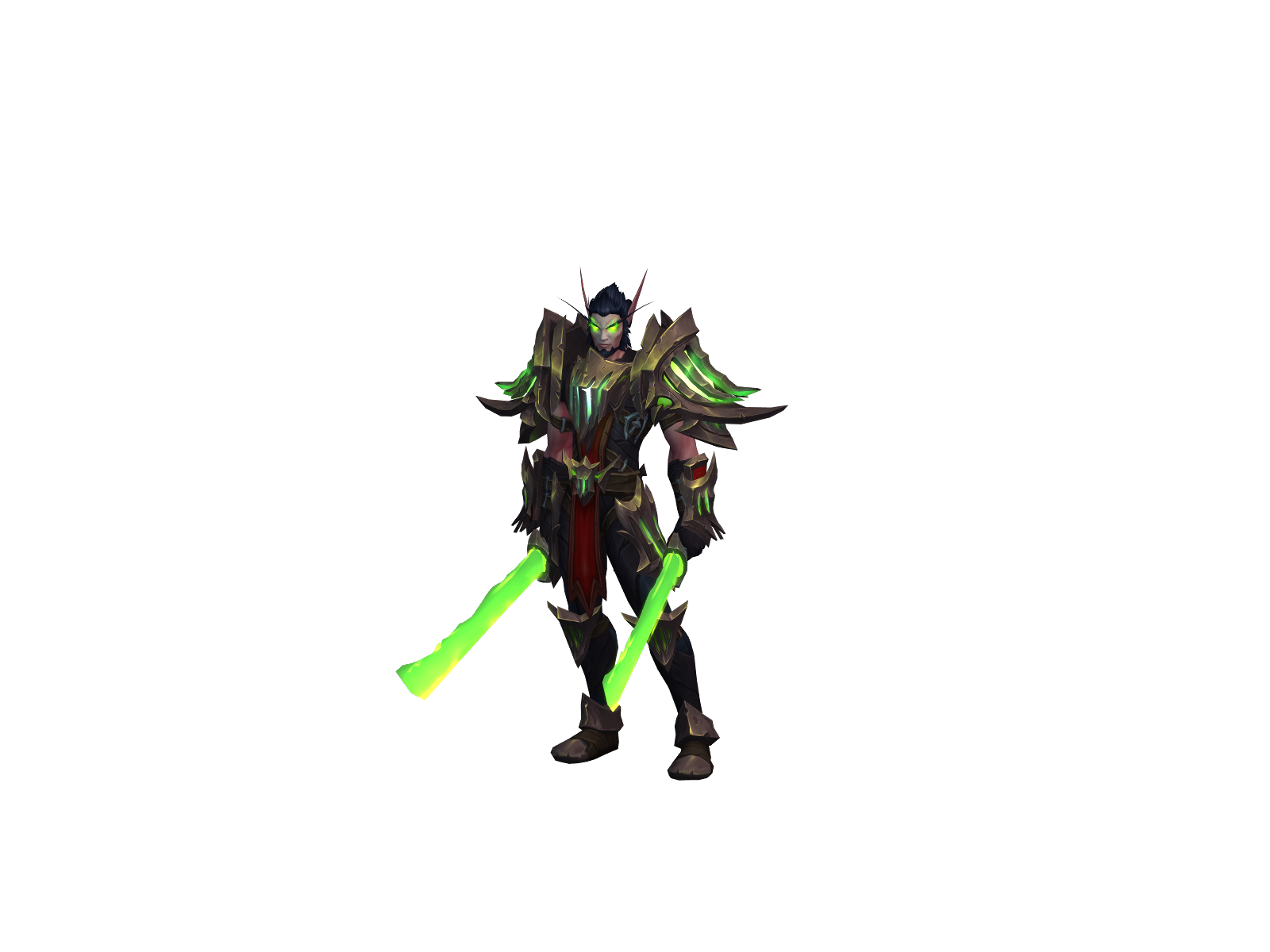 Mandragg