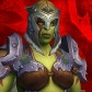 Heheshamone avatar